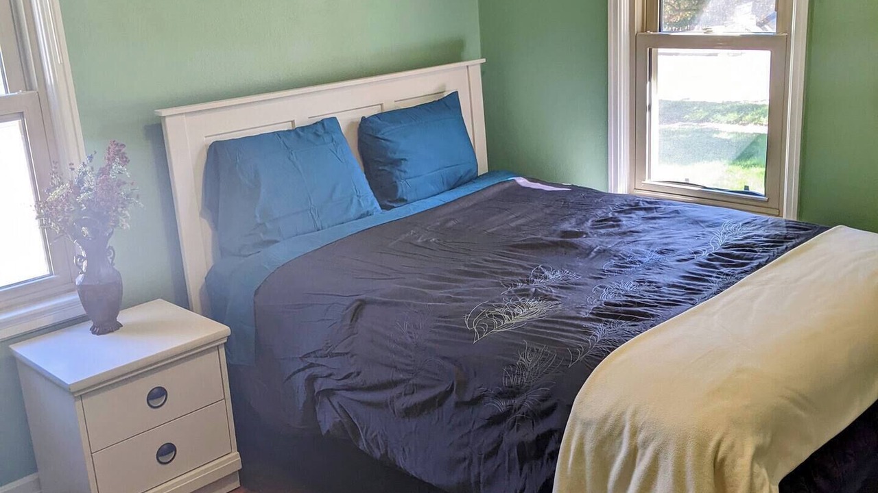 Photo of Bedroom in Cheyenne