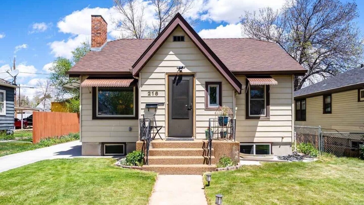 Photo of Outdoor in Cheyenne