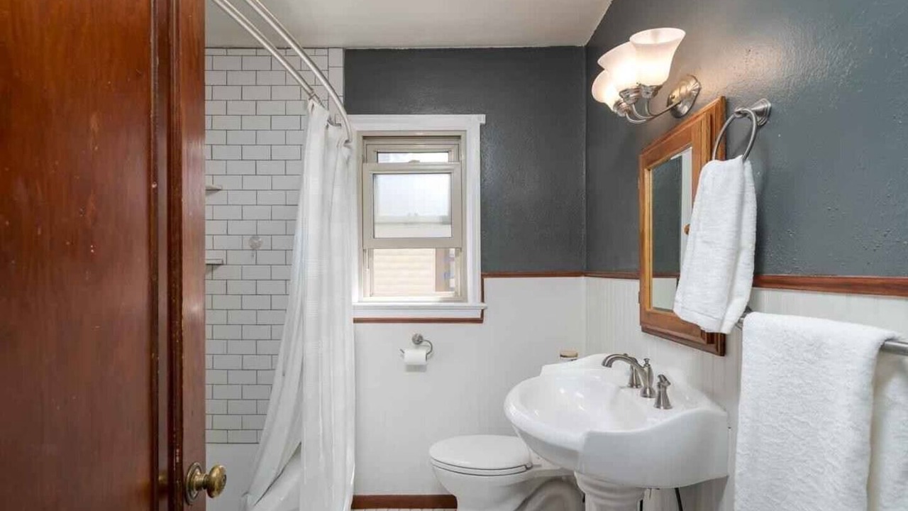 Photo of Bathroom in Cheyenne