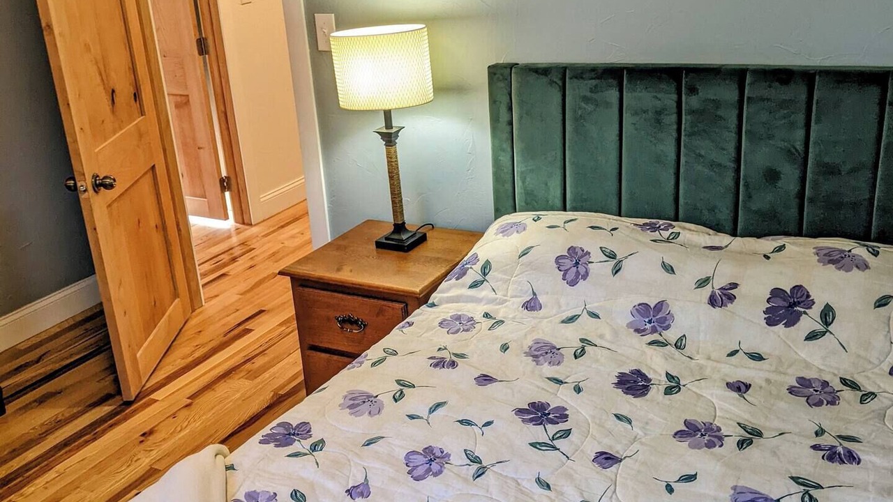 Photo of Bedroom in Cheyenne