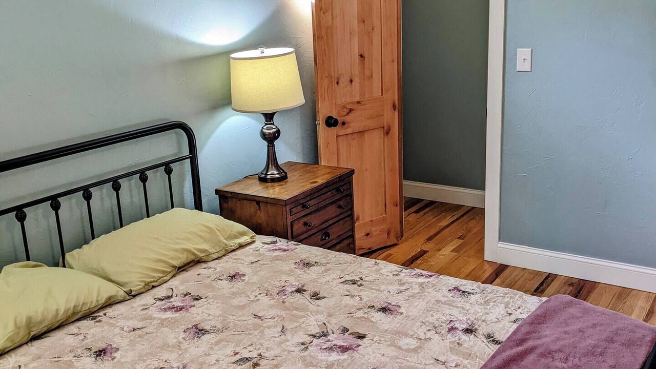 Photo of Bedroom in Cheyenne