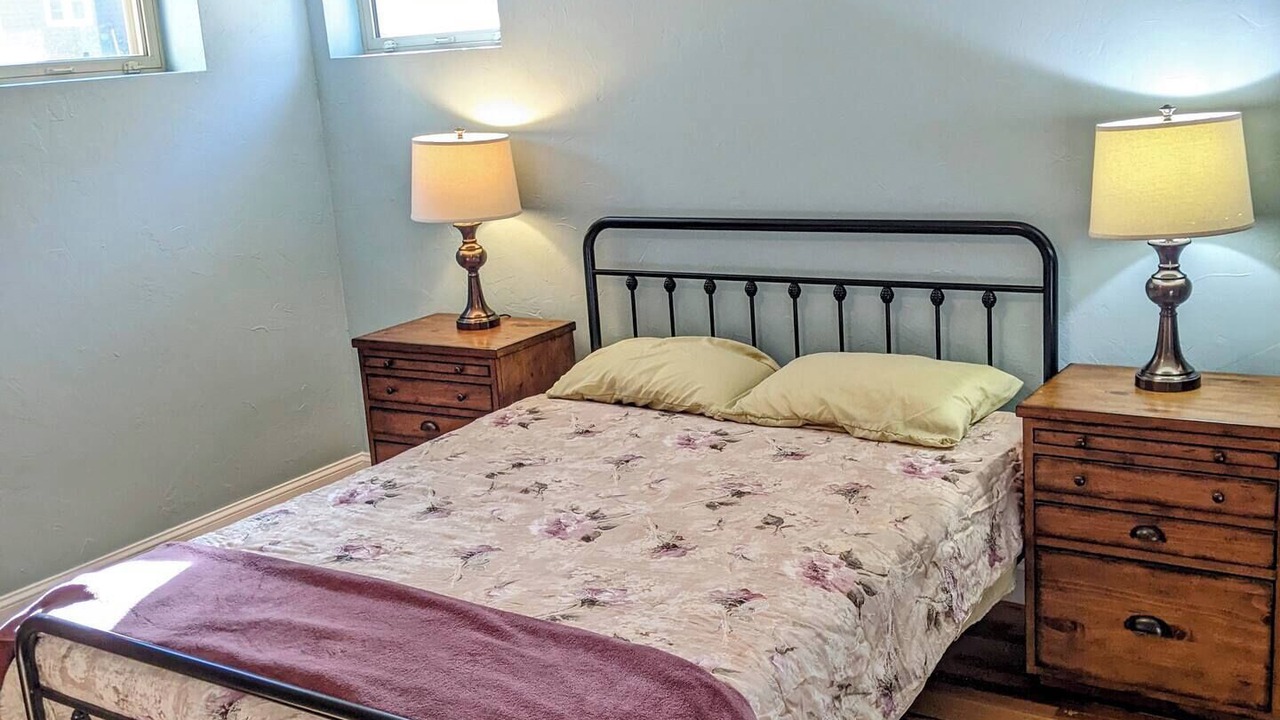 Photo of Bedroom in Cheyenne