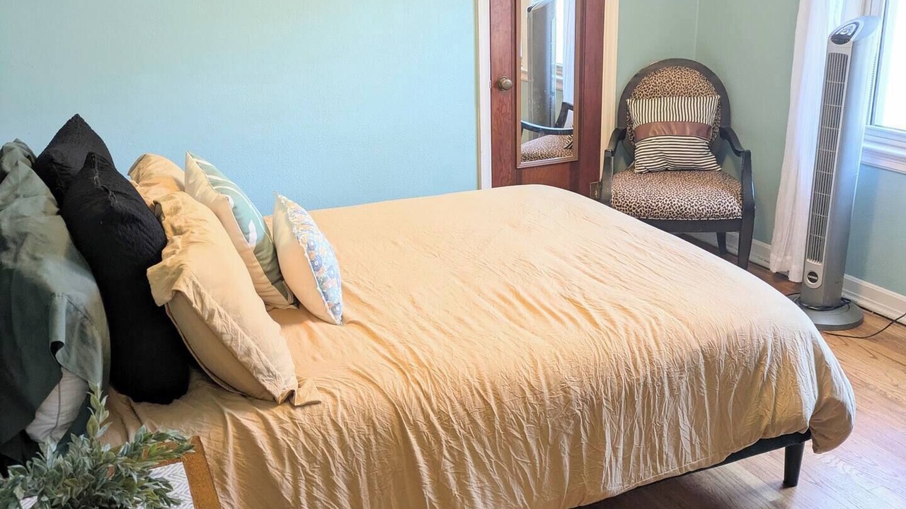 Photo of Bedroom in Cheyenne