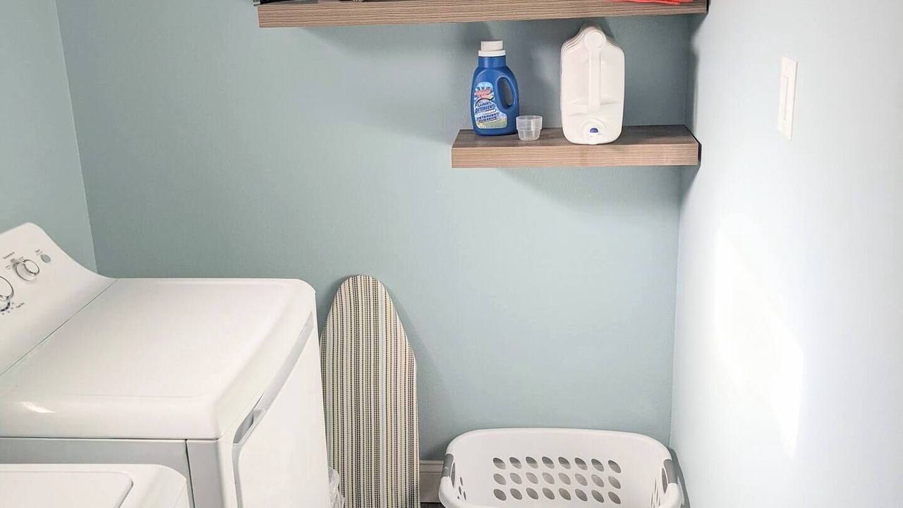 Photo of Bathroom in Cheyenne