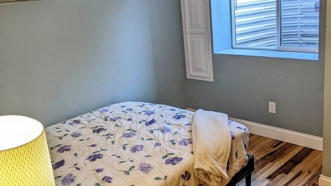 Photo of Bedroom in Cheyenne