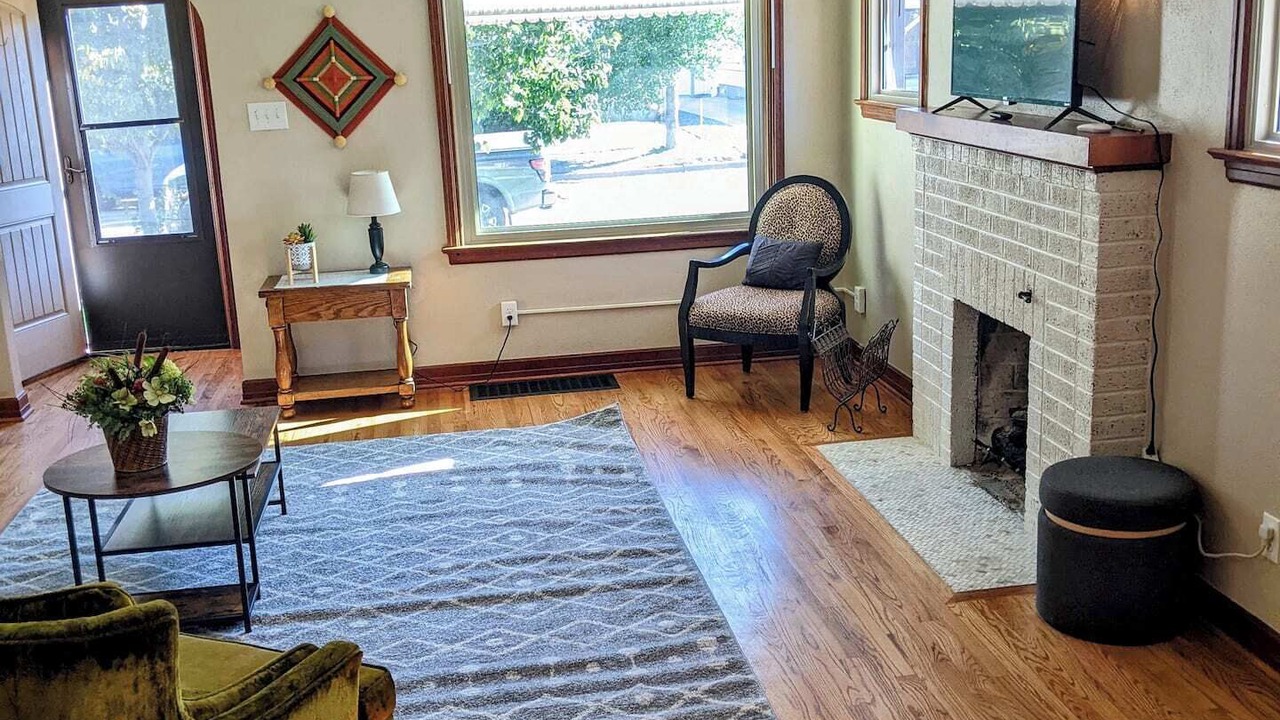 Photo of Livingroom in Cheyenne