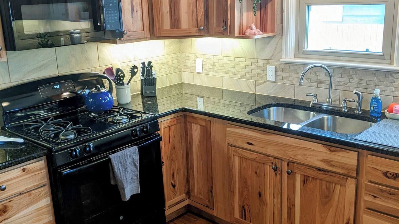 Photo of Kitchen in Cheyenne