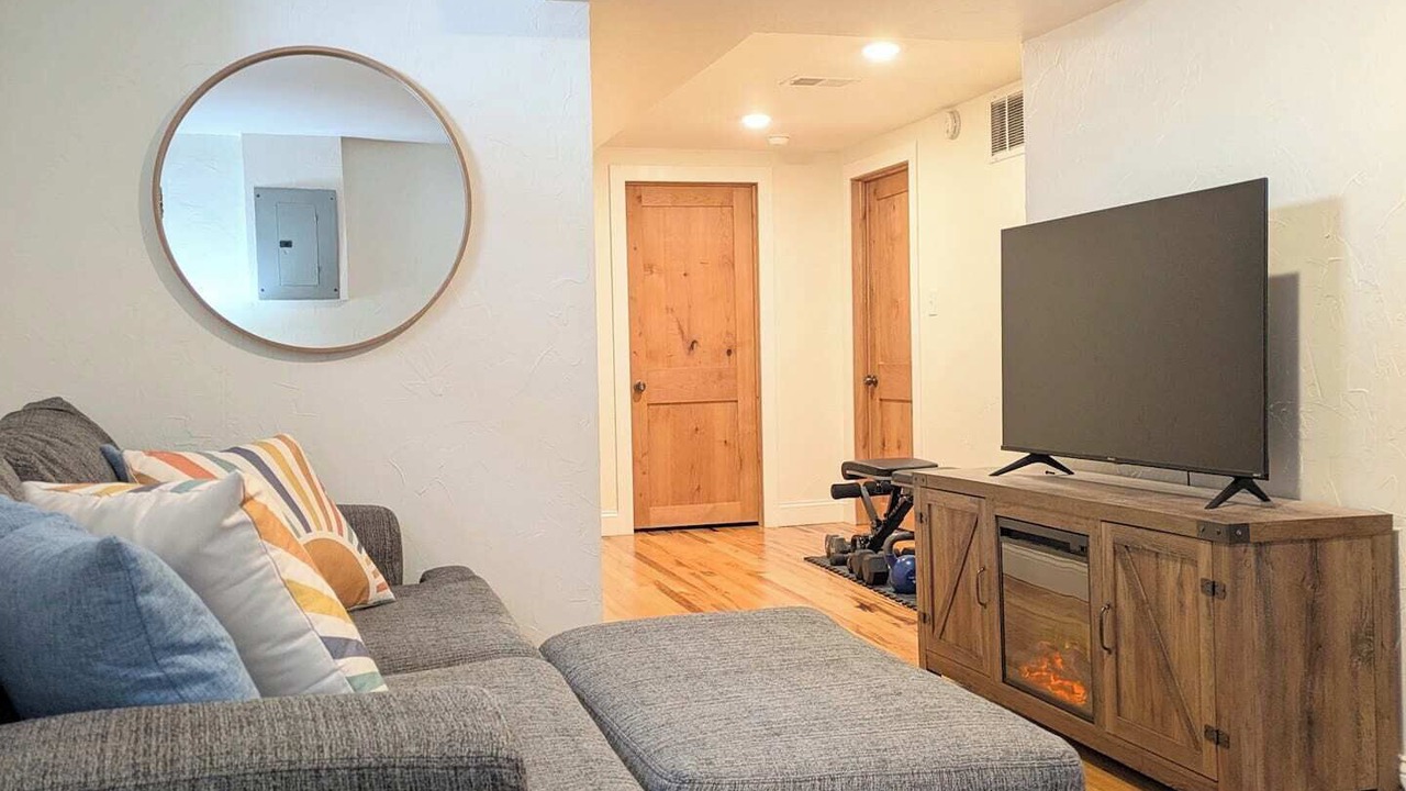 Photo of Livingroom in Cheyenne