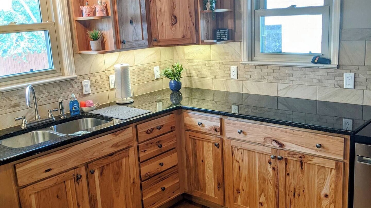 Photo of Kitchen in Cheyenne