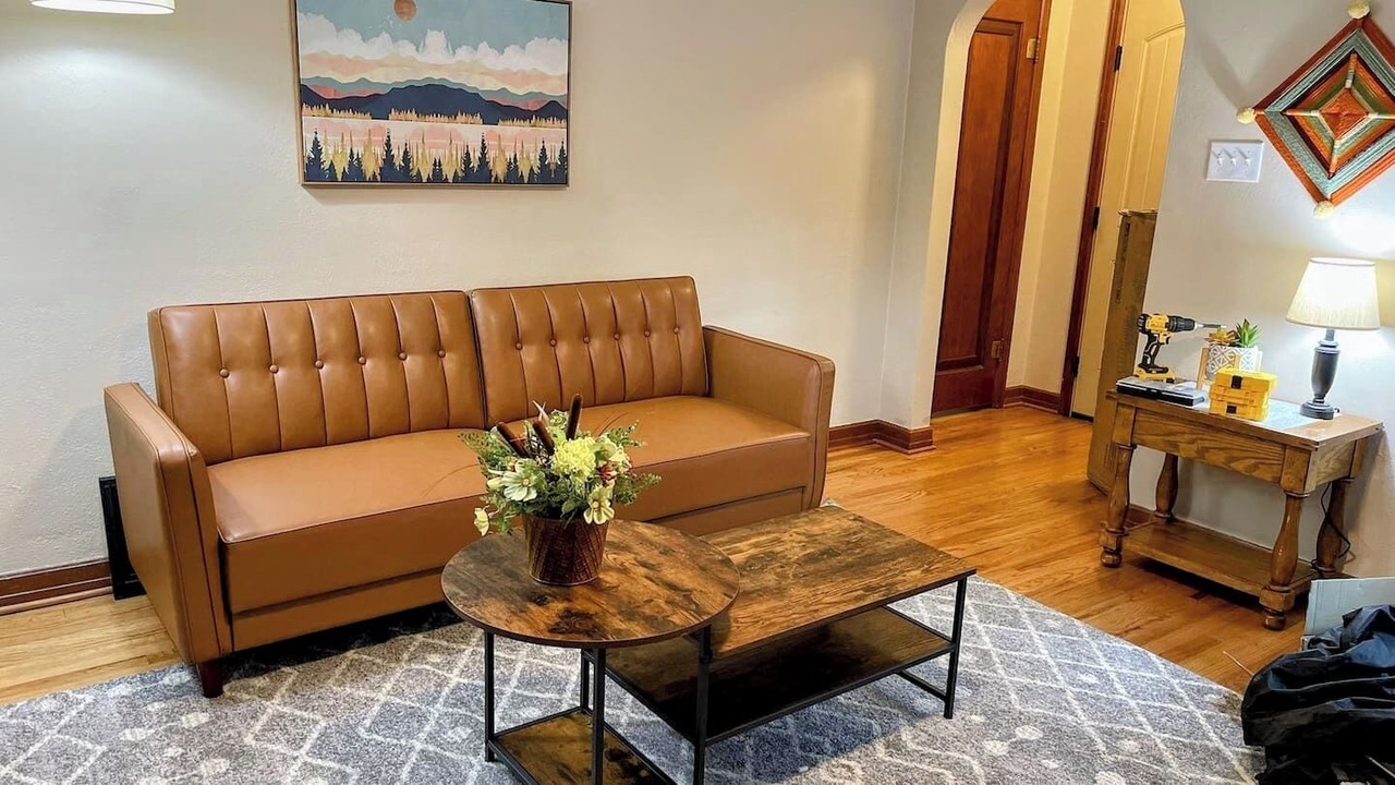 Photo of Livingroom in Cheyenne