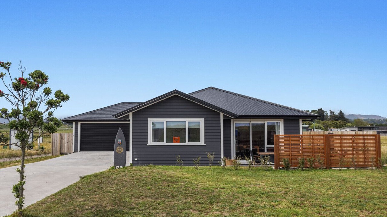 Photo of Outdoor in Waiotahi