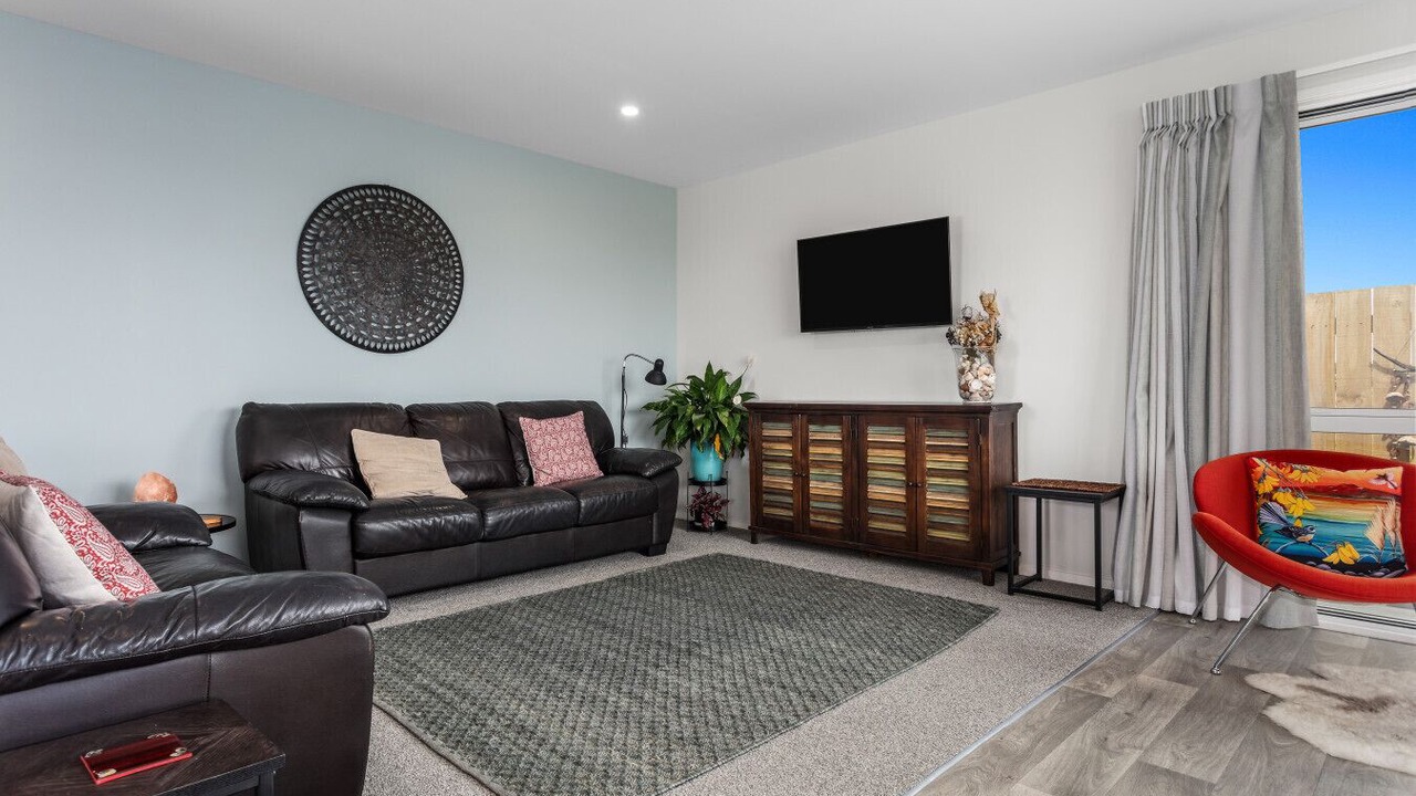 Photo of Livingroom in Waiotahi