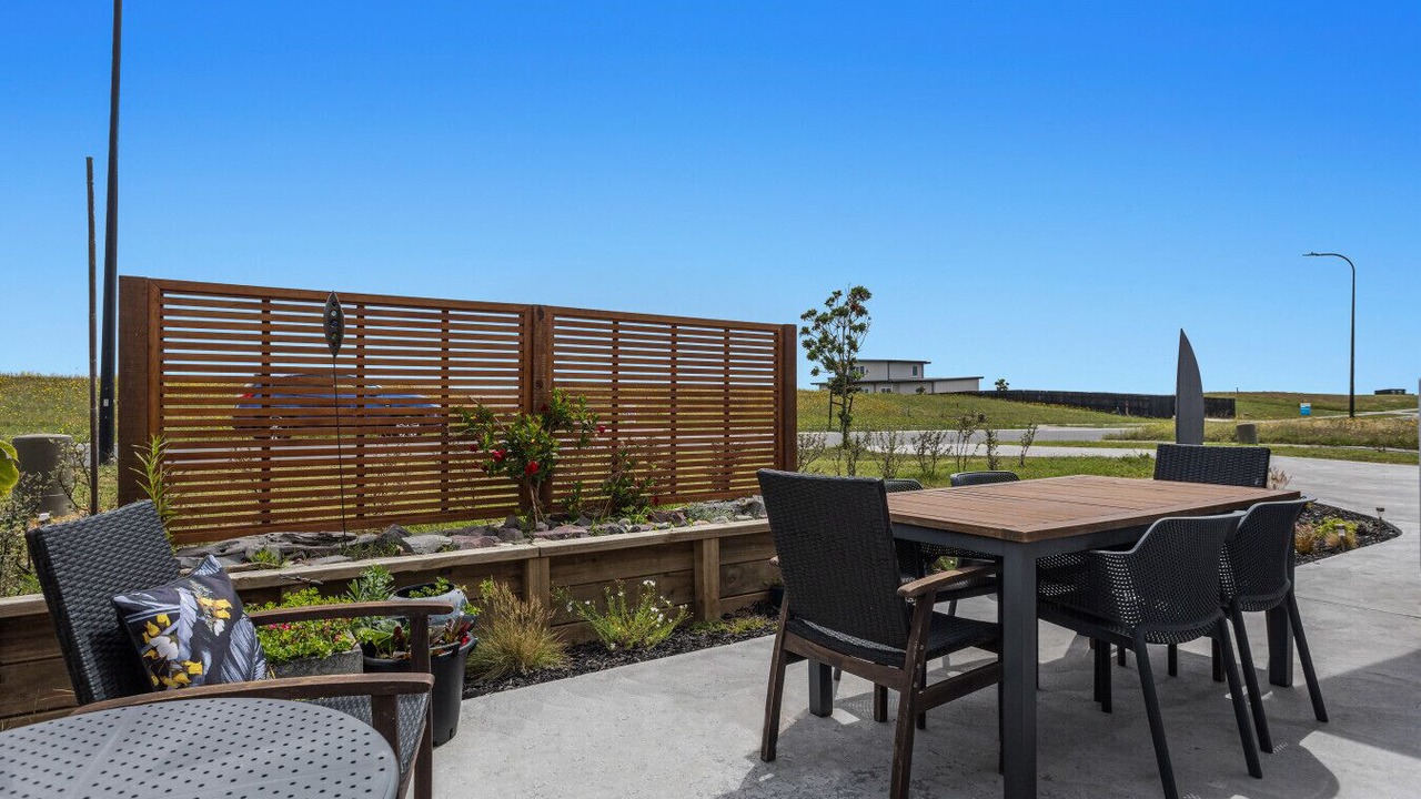 Photo of Outdoor in Waiotahi