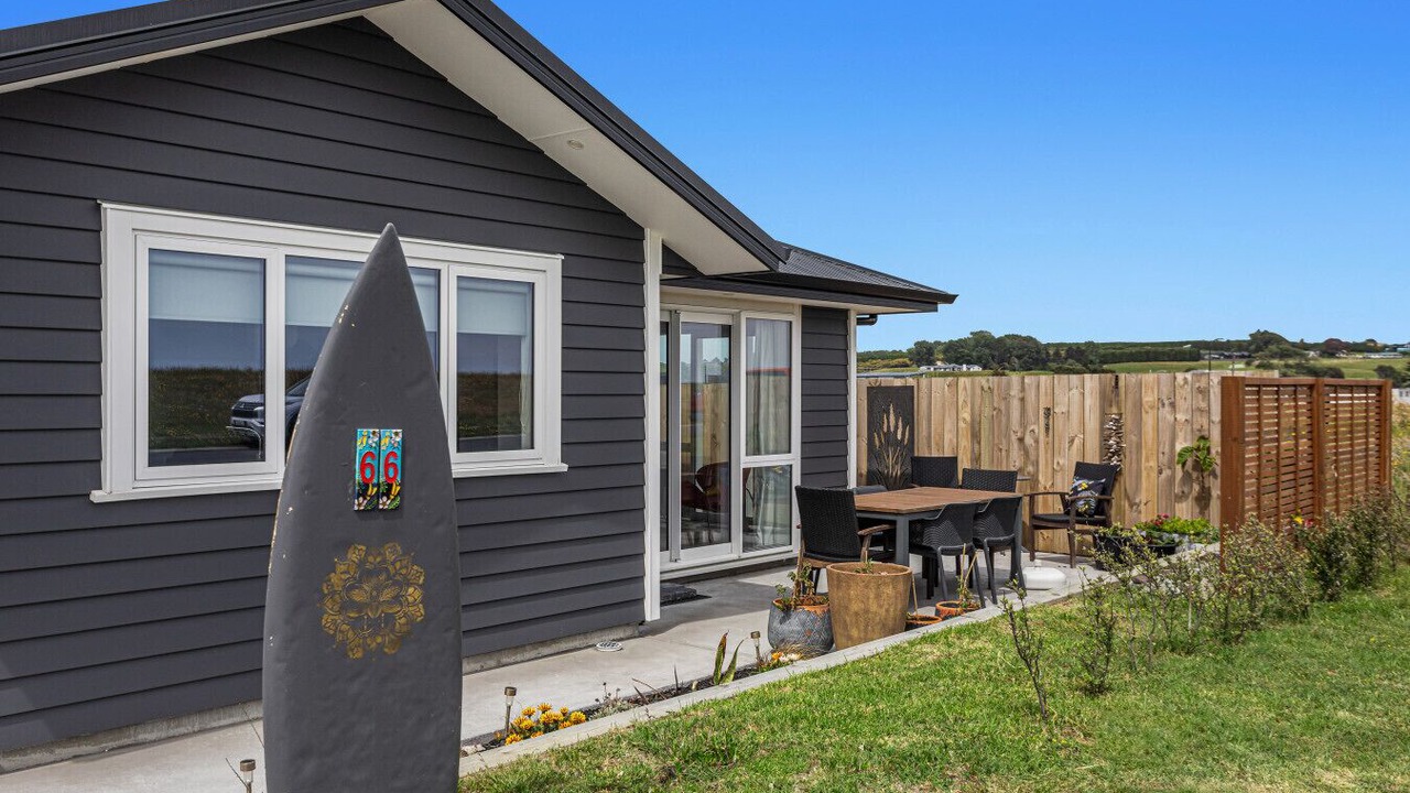 Photo of Outdoor in Waiotahi