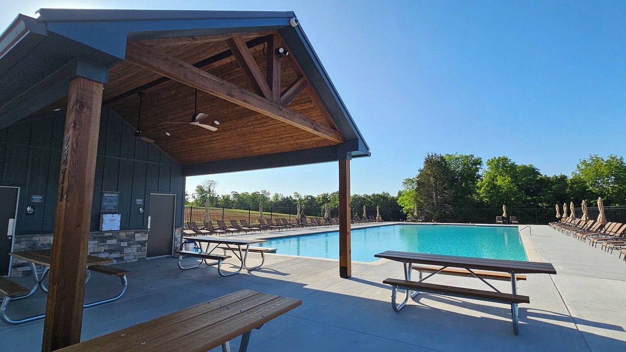 Photo of Outdoor in Innsbrook