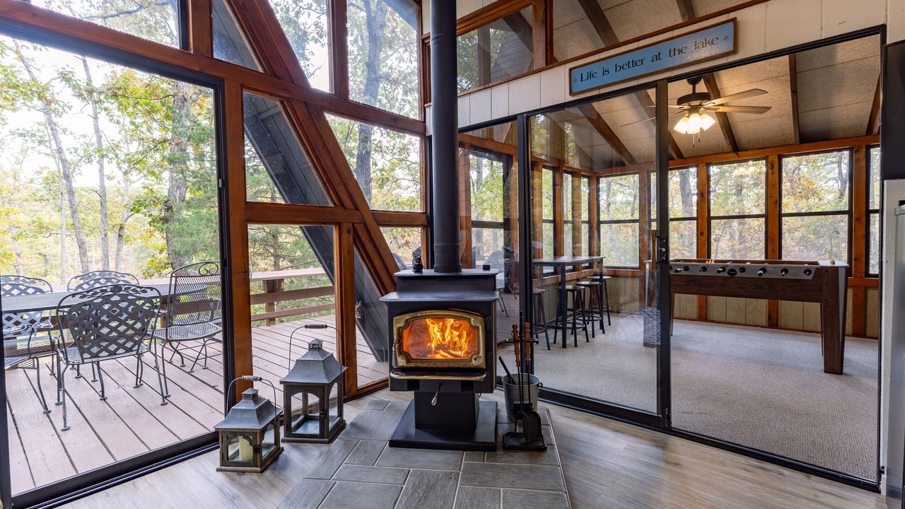 Photo of Livingroom in Innsbrook