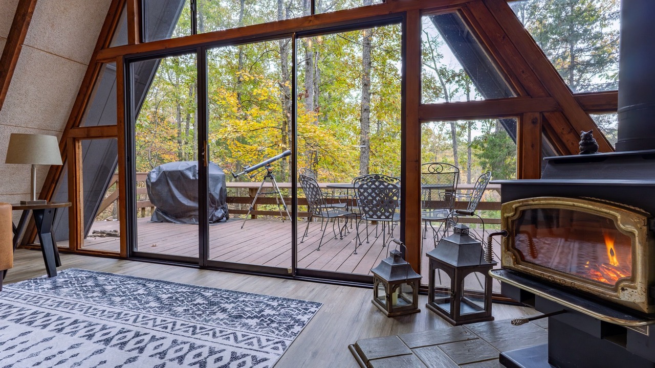 Photo of Livingroom in Innsbrook