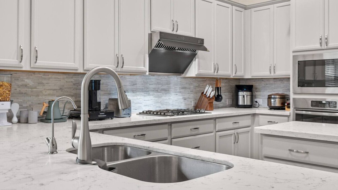 Photo of Kitchen in Leander