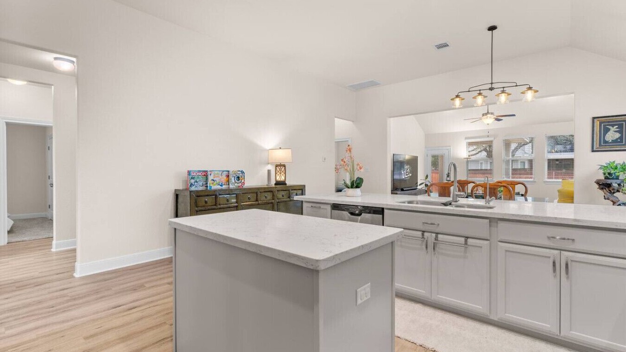 Photo of Kitchen in Leander