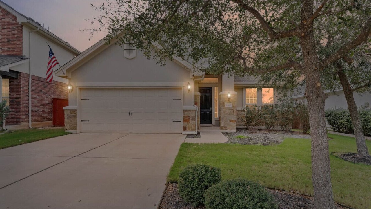 Photo of Outdoor in Leander