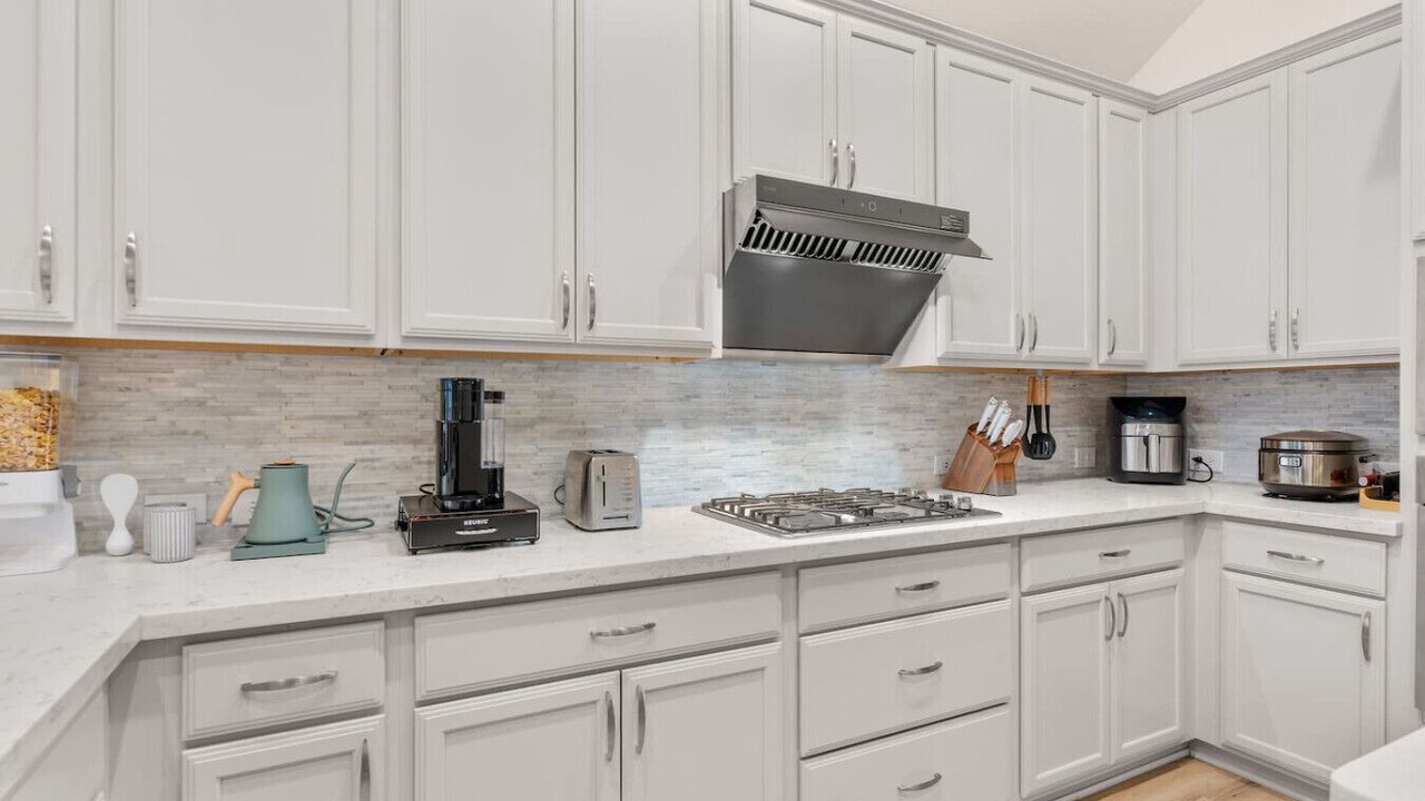Photo of Kitchen in Leander