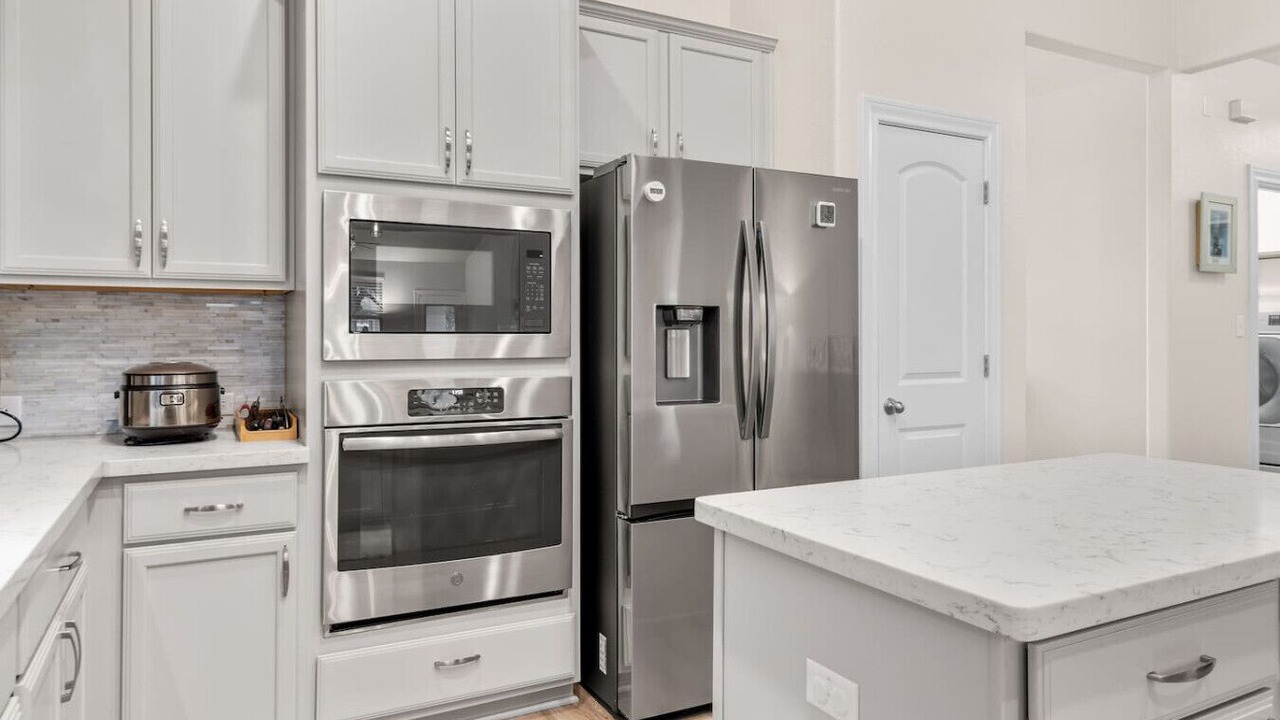 Photo of Kitchen in Leander