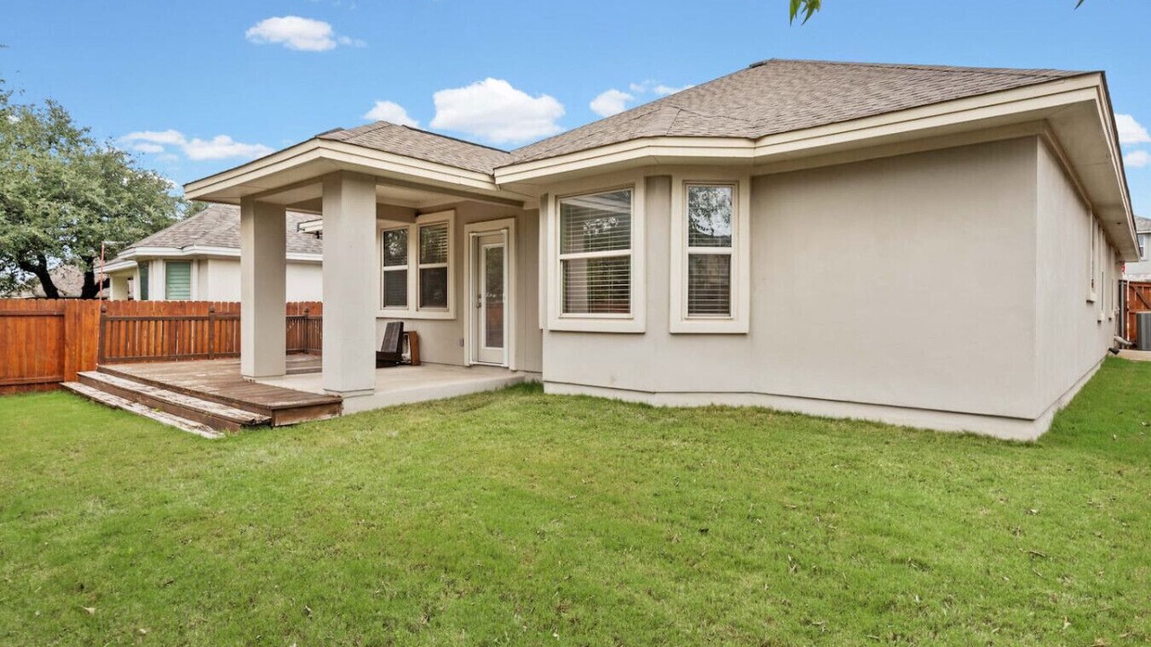 Photo of Outdoor in Leander