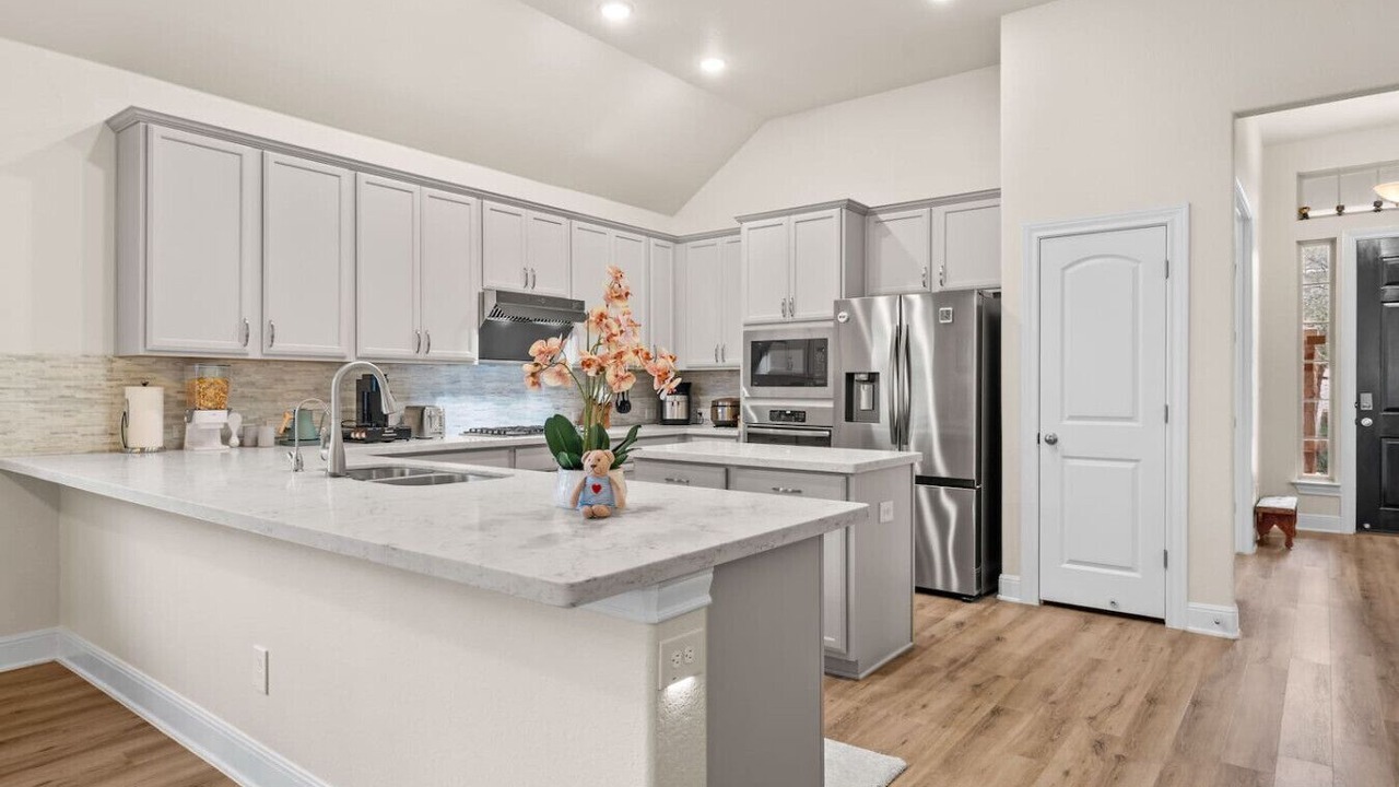 Photo of Kitchen in Leander