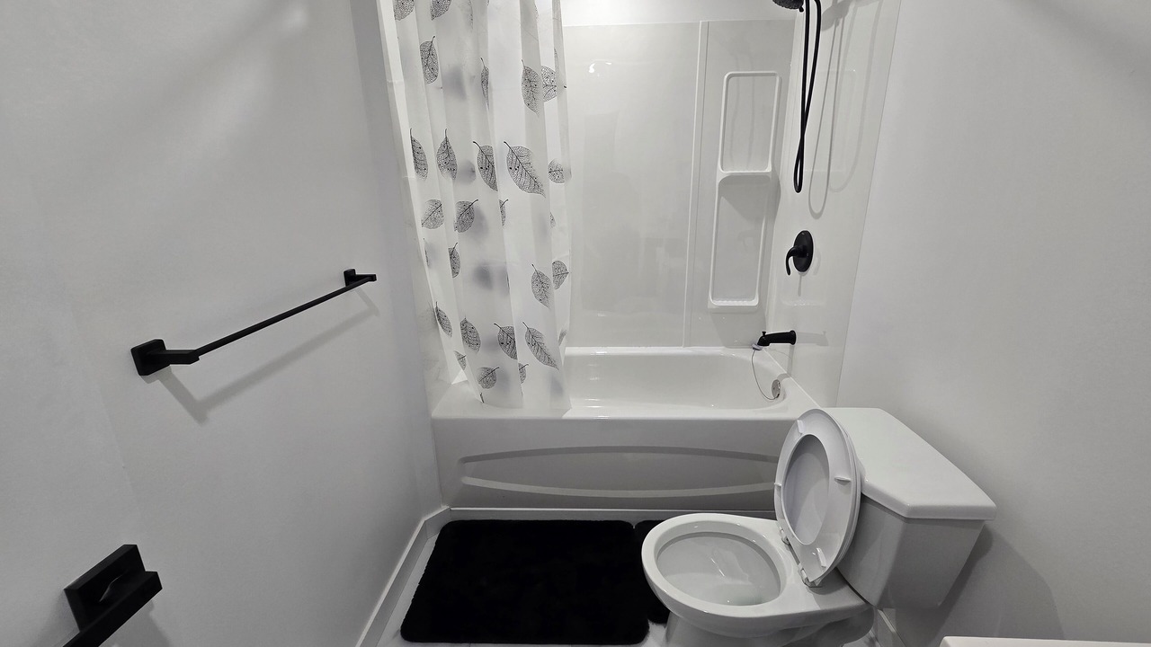 Photo of Bathroom in Steinbach