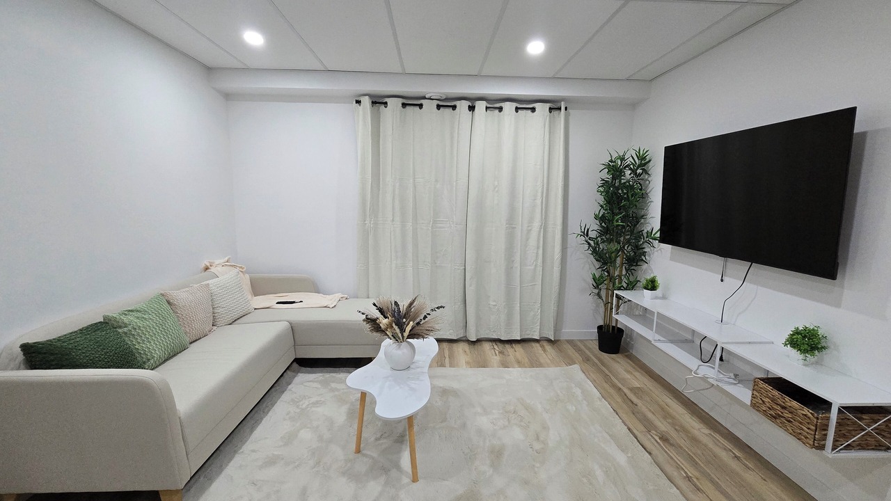 Photo of Livingroom in Steinbach