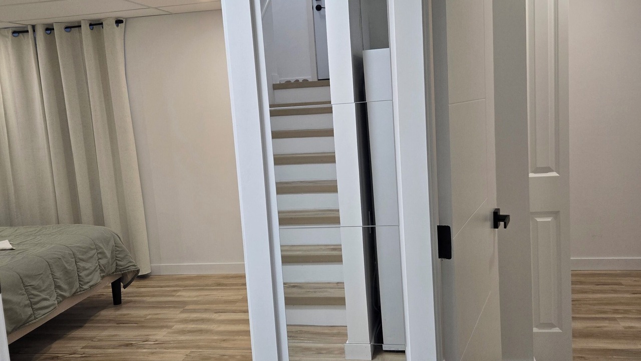 Photo of Bedroom in Steinbach