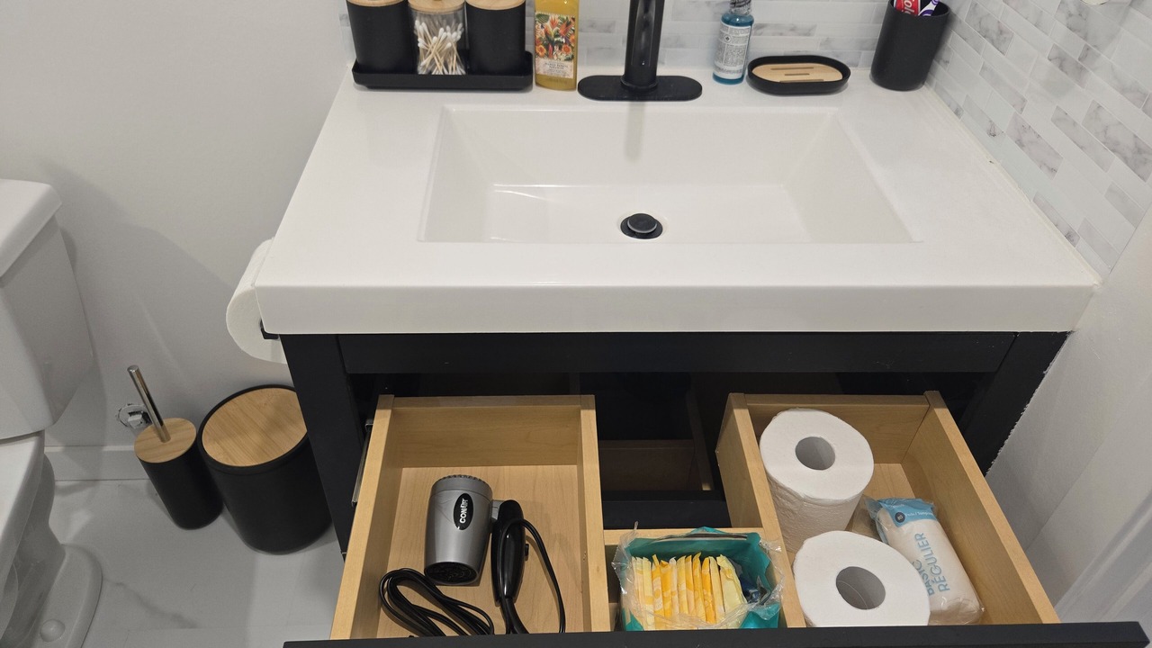 Photo of Bathroom in Steinbach