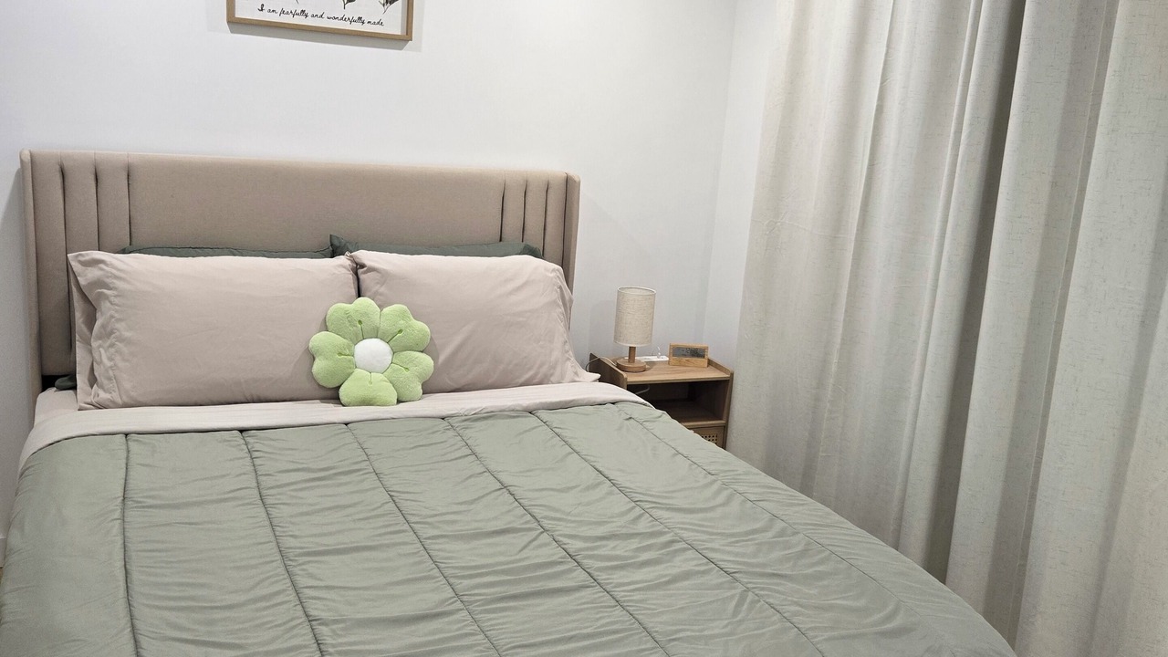 Photo of Bedroom in Steinbach