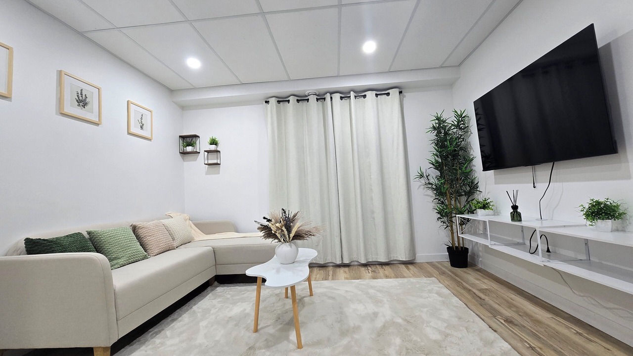 Photo of Livingroom in Steinbach