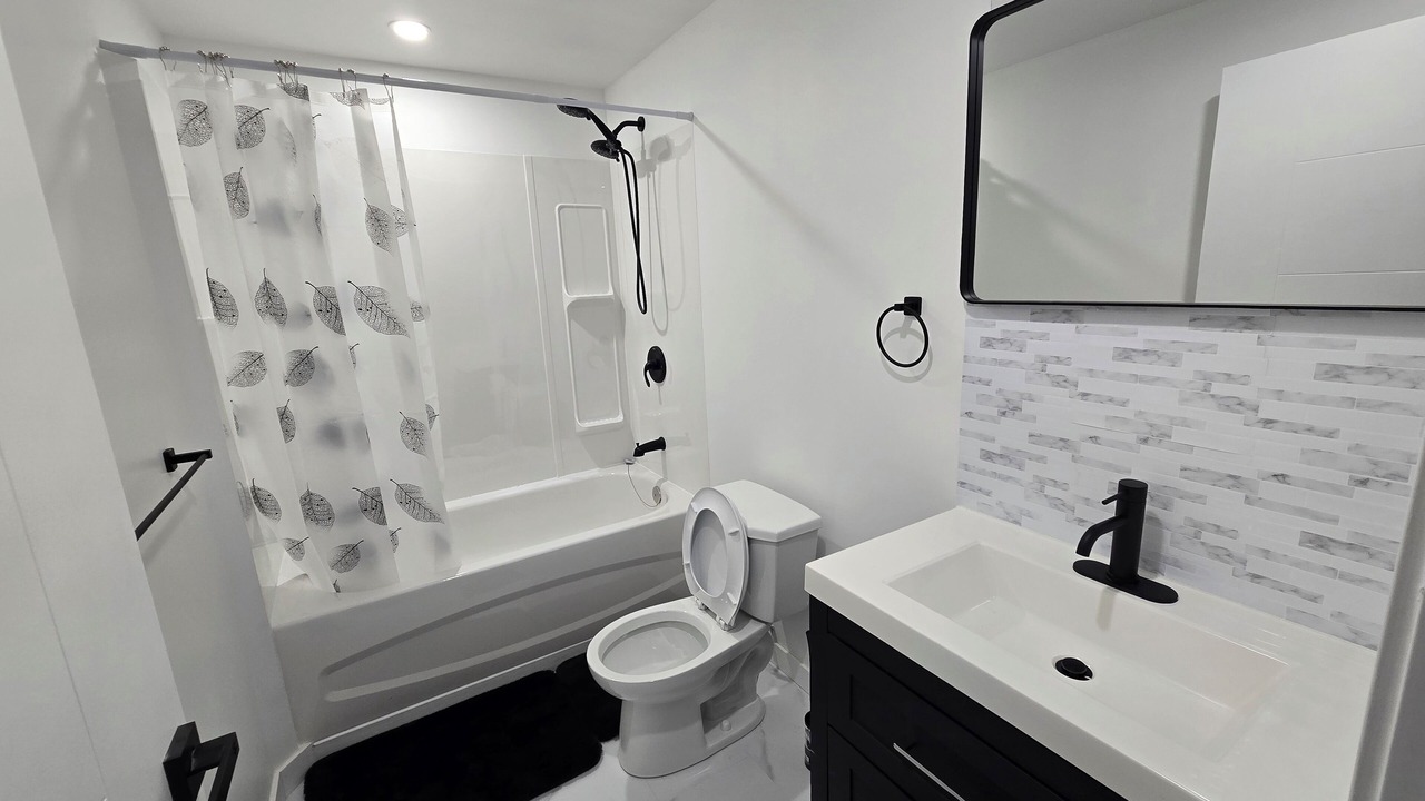 Photo of Bathroom in Steinbach