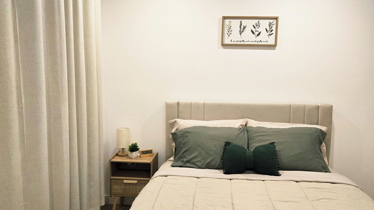 Photo of Bedroom in Steinbach