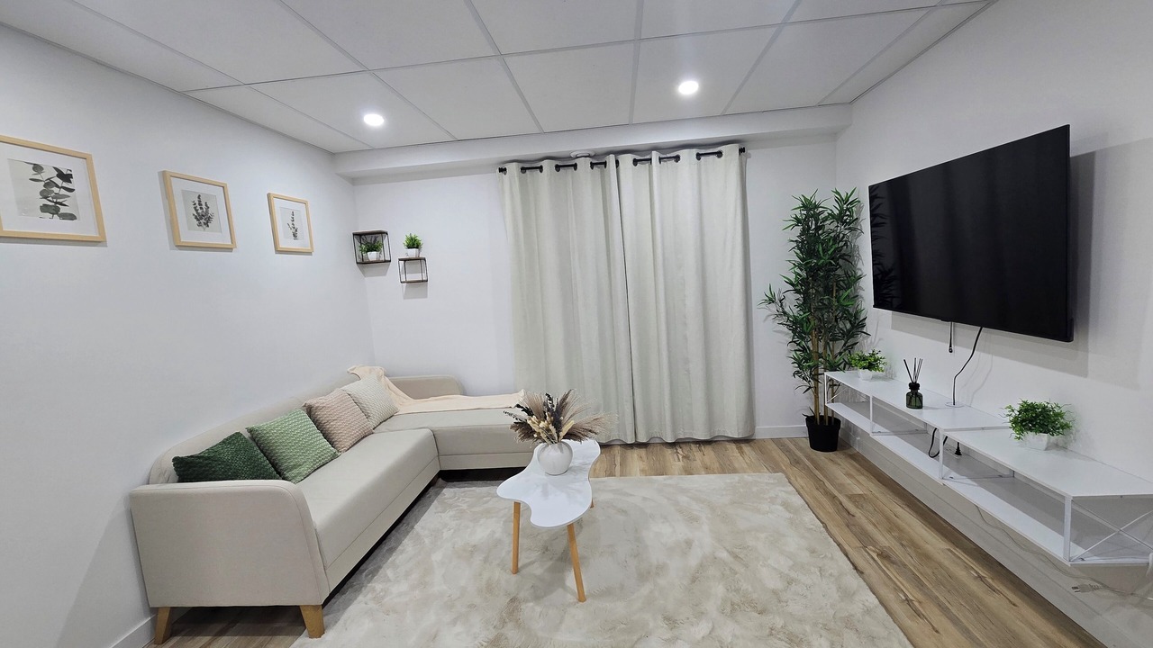Photo of Livingroom in Steinbach