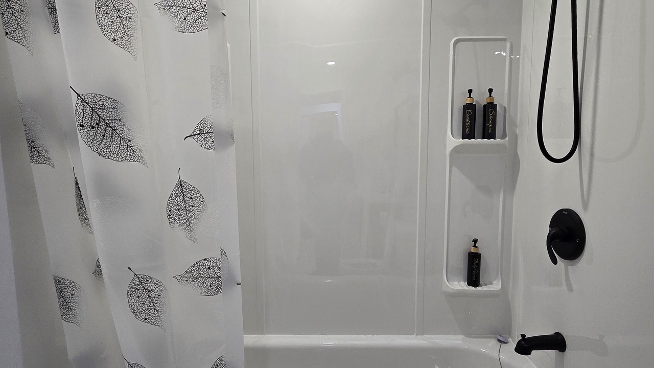 Photo of Bathroom in Steinbach