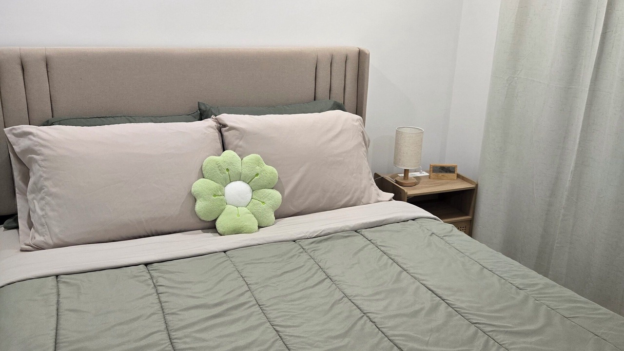 Photo of Bedroom in Steinbach