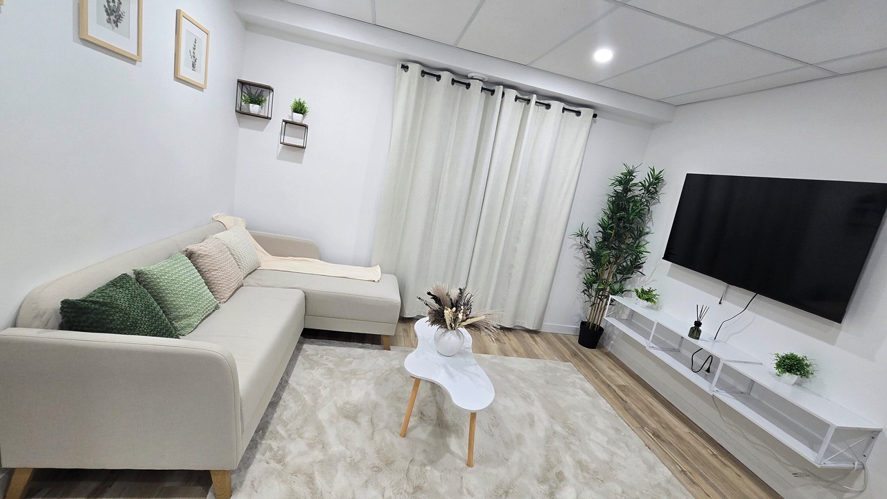Photo of Livingroom in Steinbach