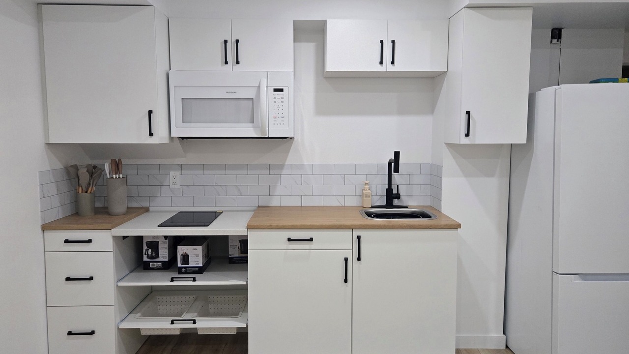 Photo of Kitchen in Steinbach