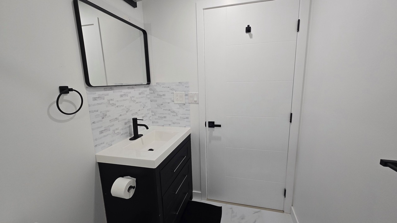 Photo of Bathroom in Steinbach