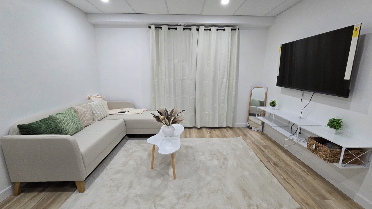 Photo of Livingroom in Steinbach