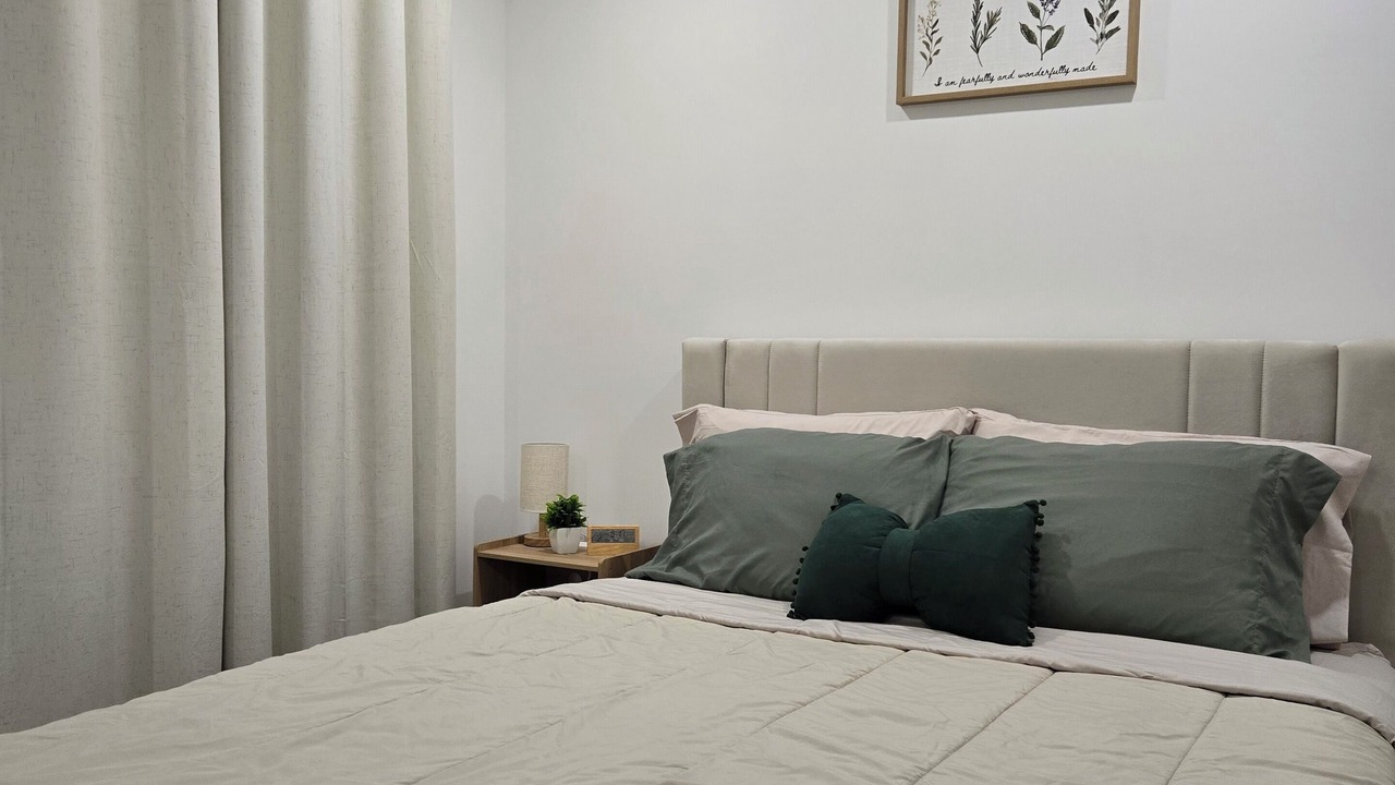 Photo of Bedroom in Steinbach