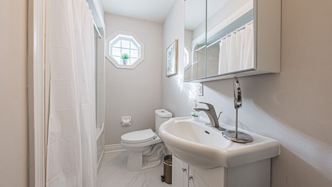 Photo of Bathroom in Aldershot