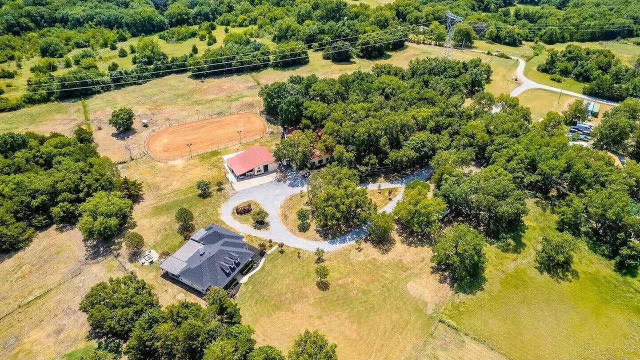 Photo of Outdoor in Van Alstyne