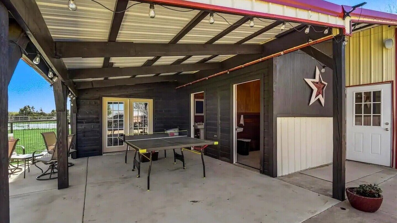 Photo of Outdoor in Van Alstyne