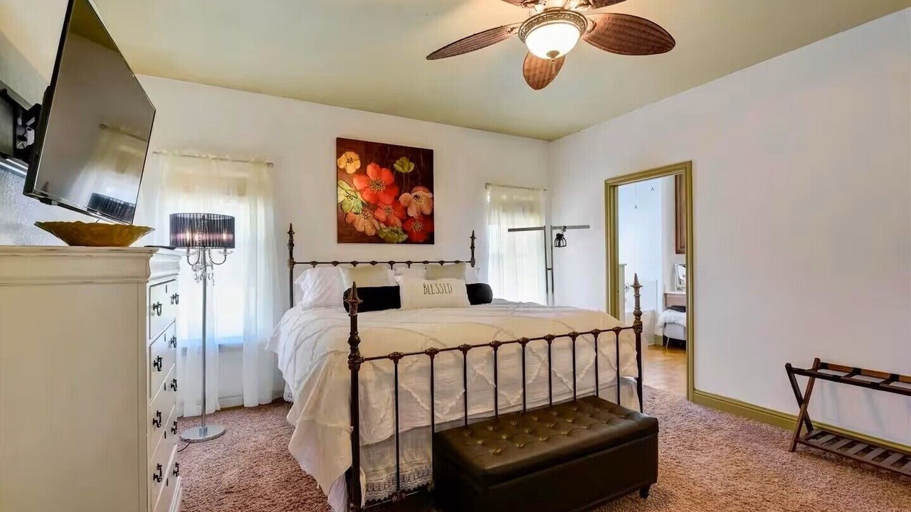 Photo of Bedroom in Van Alstyne