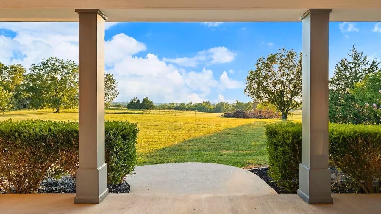 Photo of Outdoor in Van Alstyne