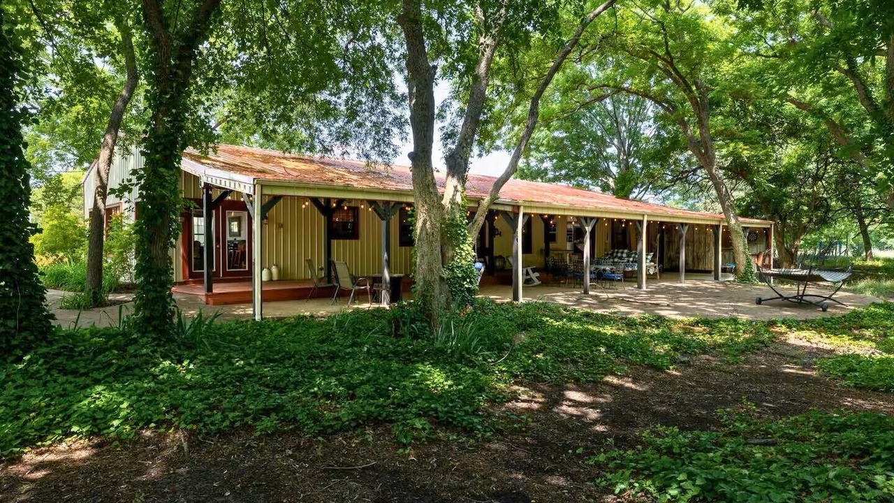 Photo of Outdoor in Van Alstyne